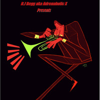 Jazz compilation 1.5.0 by D.J Reggie H