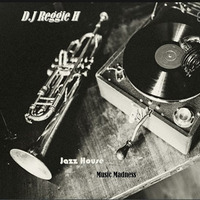 Music Madness mix by D.J Reggie H