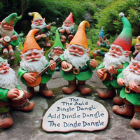 05 The Auld Dingle Dangle by Simbosan