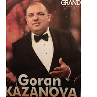 Goran Kazanova - Na bol me osudila Premijera - 2017 by LionMusic