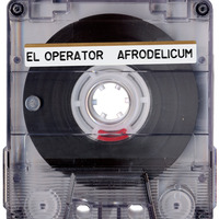 Afrodelicum (El/Operator- IX-2018) by EL/OPERATOR