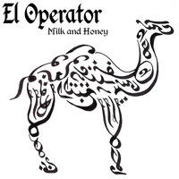 Milk and Honey (El/Operator I-2019) by EL/OPERATOR