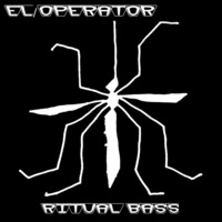 Ritual Bass Nyege Mix  (El/Operator III-2020) // Face A /// by EL/OPERATOR