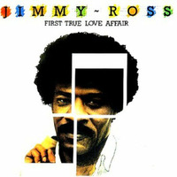Jimmy Ross - First True Love Affair (Larry Levan Mix) (RZ's Re-Edit) by RZ Music