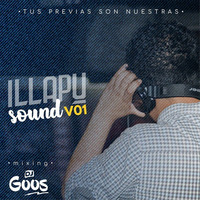 Illapu Sound V01 By Dj Goos by DJ GOOS