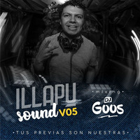 Illapu Sound Vo. 05 (90's &amp; 00's) By Dj Goos by DJ GOOS