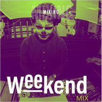 Weekend Mix By Dj Goos by DJ GOOS