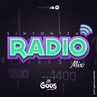 Radio Mix 01 By Dj Goos (Old School) by DJ GOOS