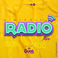 Radio Mix 02 By Dj Goos (Latin Pop) by DJ GOOS