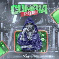 Cumbia Pop By Dj Isi y Dj Goos by DJ GOOS