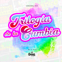 Trilogia De La Cumbia By Dj Goos by DJ GOOS