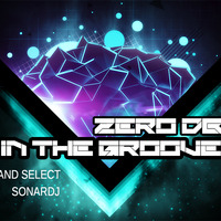 In the groove - 0db (vol 1) mixed and select Sonardj by sonardj