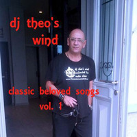 dj theo wind mix vol 34(classics beloved 1) by dj theo wind