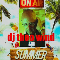 Unlimited Love Radio Show 64 by DJ Theo Wind by dj theo wind