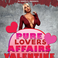 LOVERS AFFAIRS VALENTINES EDITION ONE by djdenaxy