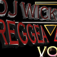 REGGEA DROPS VOL 1 DJ WICKY MIZZY by DJ WICKY MIZZY