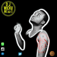 ragga wicked mix dj wicky mizzy vol 1 by DJ WICKY MIZZY