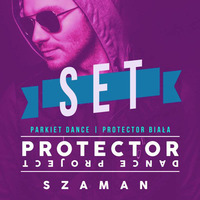 Protector Biała - Szaman - dance mission - 29.10.16 by Marcin Marciniak