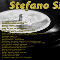 Funky Vol. 1.1 by Stefano Silver