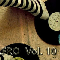 Stefano Silver DJ - Afro 10 by Stefano Silver