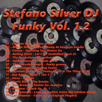 Funky Vol. 1.2 by Stefano Silver