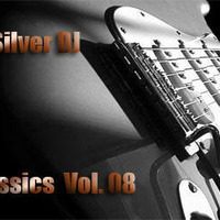 Stefano Silver DJ - Rock Classics Vol.08 by Stefano Silver