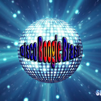 Stefano Silver DJ - Disco Boogie Brasil by Stefano Silver