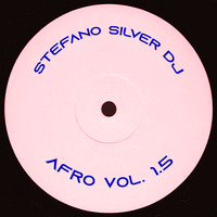 Afro Vol. 1.5 by Stefano Silver
