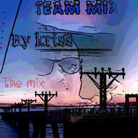 remixed by kriss by KRISS FUNK TEAM mix