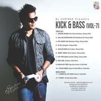 Kick &amp; Bass (Vol-7)