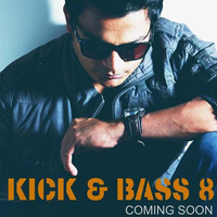 Kick &amp; Bass (Vol-8)