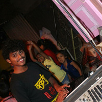 O haseena zulfon wali (Moombahton Mix) DJ PaDDY demo by Prasad Padekar
