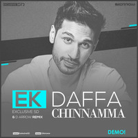 Chinamma ( exclusive Sd & Darrow remix ) demo! by Exclusive Sd