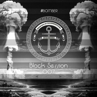 SEASHORE black session 007 The bomber by SEASHORE