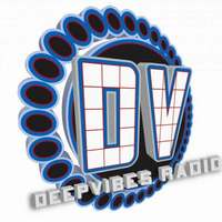 Adam Wilson - Deepvibes #33 (Deepvibes Radio Show 21/11/15) by ADAM WILSON