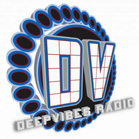Adam Wilson - Deepvibes #30 (Deepvibes Radio Show 15/08/15) by ADAM WILSON