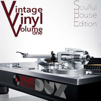 Crohn's and Colitis Australia - Vintage Vinyl Volume 001 -Soulful House Edition by Redux Inc Records