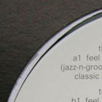 Feel the Real (jazz-n-groove ultra classic mix) Digitally Remastered Redux Inc by Redux Inc Records