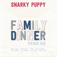 Everybody Love the Sunshine - Snarky Puppy - Redux Inc Remix by Redux Inc Records