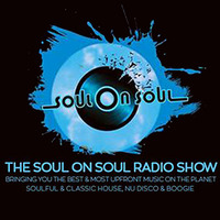 Soul on Soul Episode 01 2019 Matt Campbell &amp; Robbie by Redux Inc Records