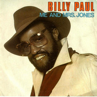 Billy Paul. Me And Mrs Jones.- by Quimi B II