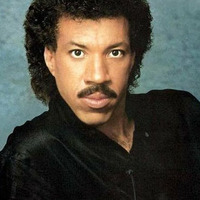 Lionel Richie - All Night Long - Re Edit by Quimi B II