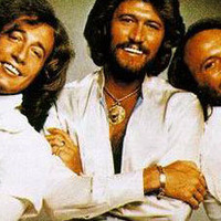 Bee Gees - Night Fever - Re edit by Quimi B II