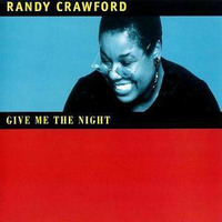 Randy Crawford - Give Me The Night - Sweet Re Edit by Quimi B II