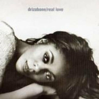 Drizabone - Real Love - Re Edit Mix by Quimi B II