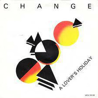 Change - A Lover's Holiday - Re Edit by Quimi B II