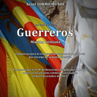 Guerreros by AA. HistoriaCaudetana