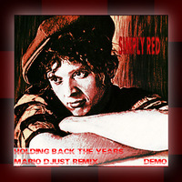 Simply Red - Holding back the years (Mario Djust dub-edit) by Mário Djust