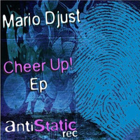 Mario Djust - Cheer UP! EP (snippet) by Mário Djust