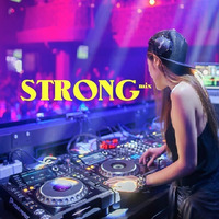 Strong mix by jcandinisdj